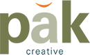 PAK Creative Logo